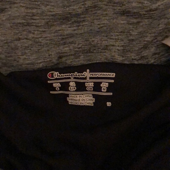 Athletic shorts - Picture 3 of 3